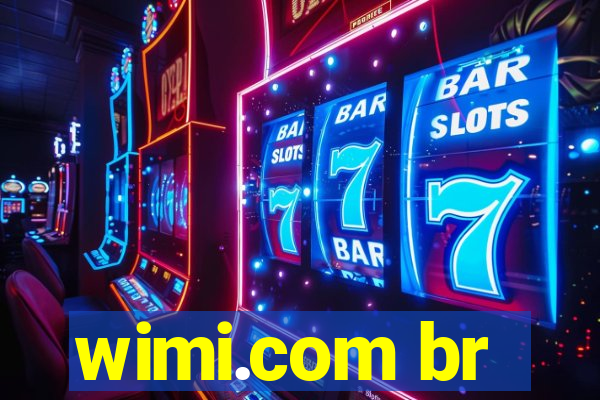 wimi.com br